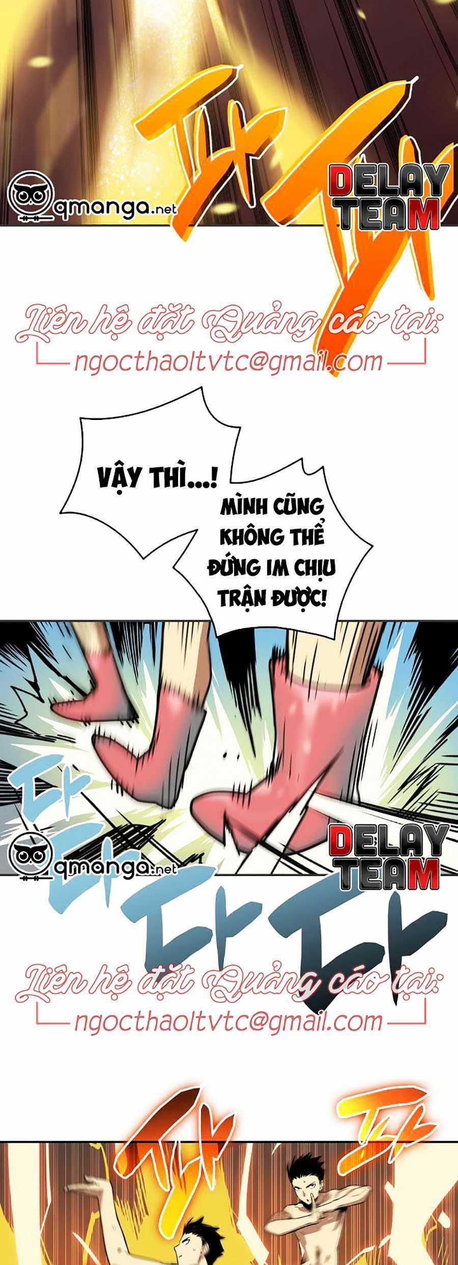 Trở Lại Làm Tân Thủ - Chapter 9 - Trang 32