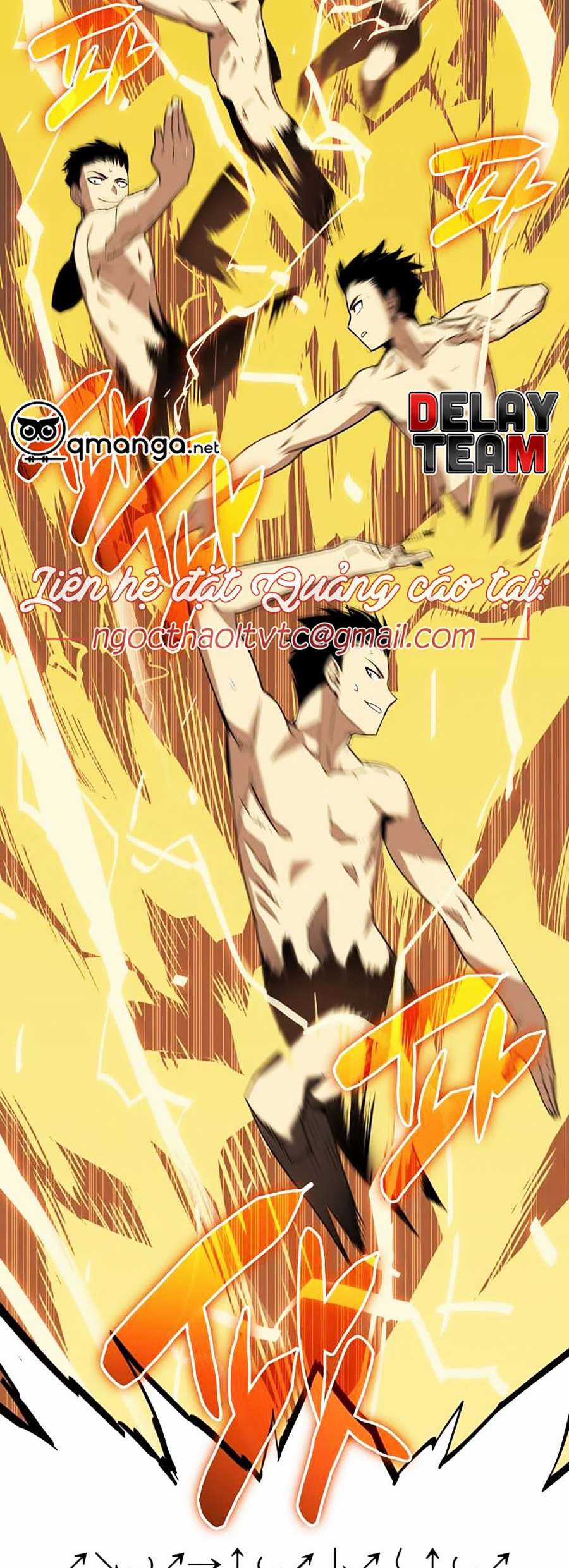 Trở Lại Làm Tân Thủ - Chapter 9 - Trang 33