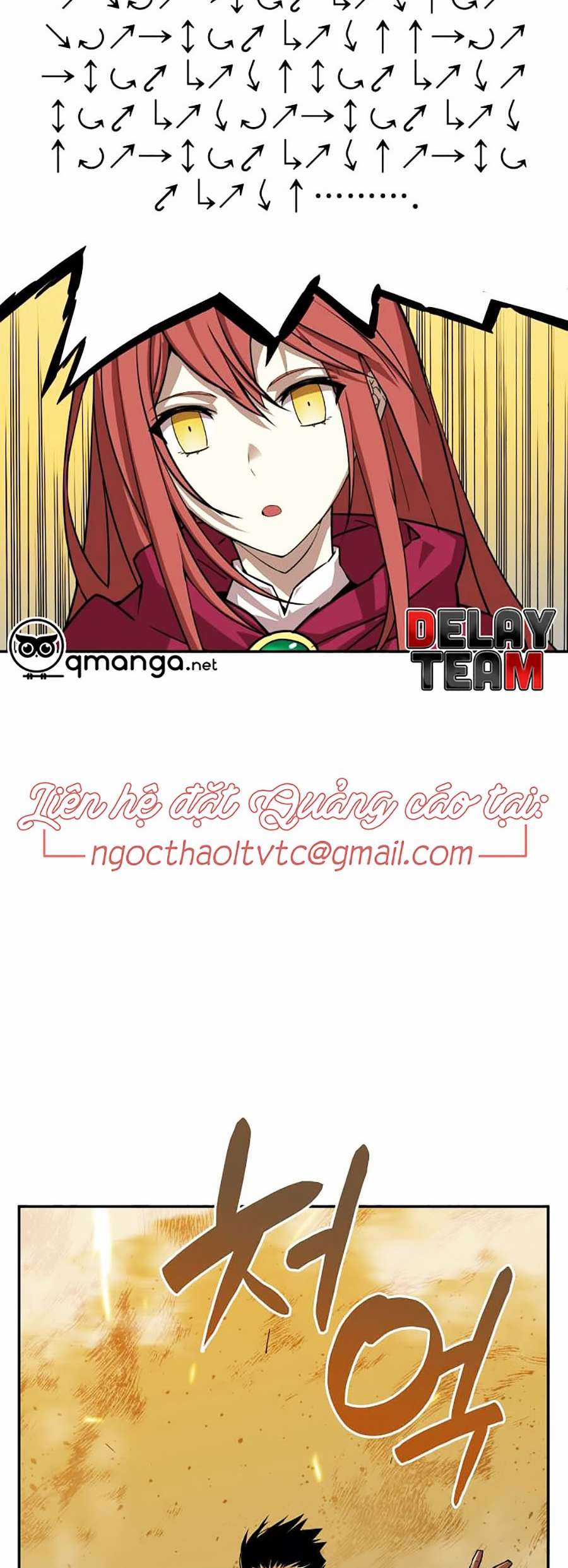 Trở Lại Làm Tân Thủ - Chapter 9 - Trang 34