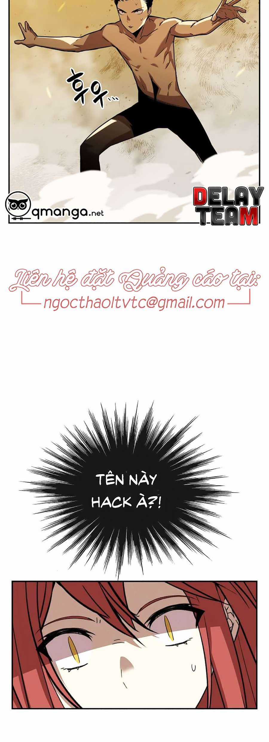 Trở Lại Làm Tân Thủ - Chapter 9 - Trang 35