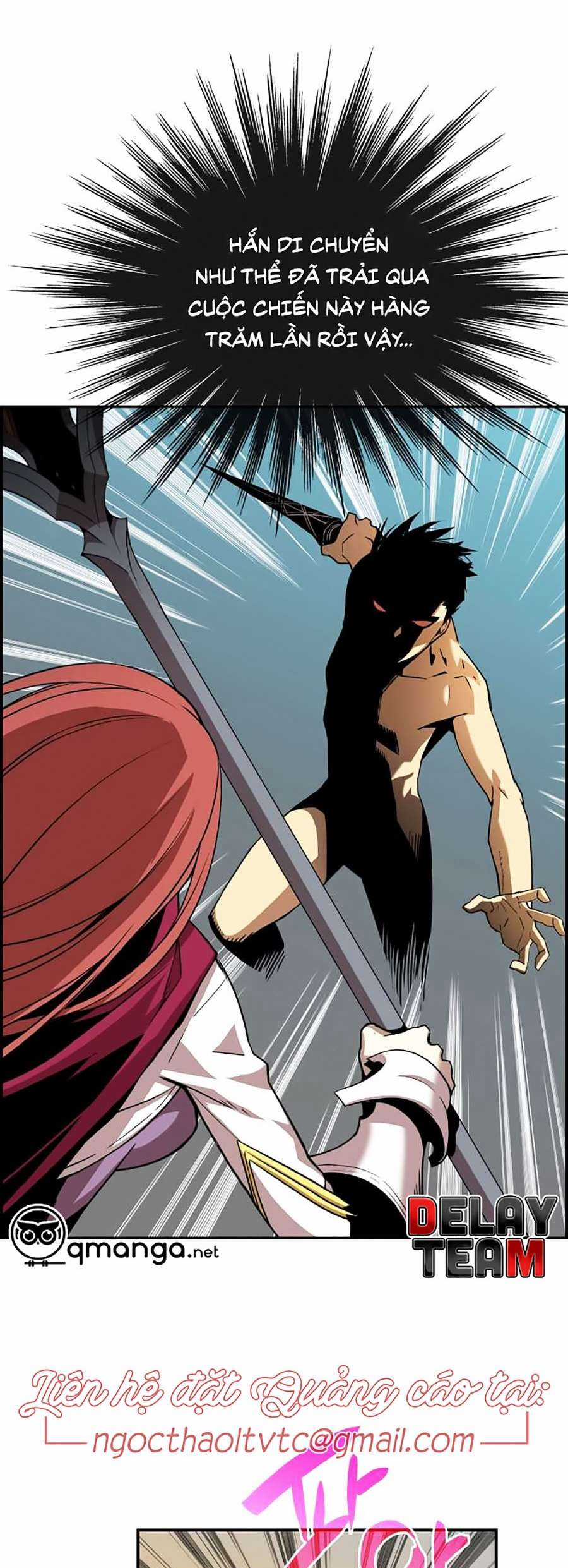 Trở Lại Làm Tân Thủ - Chapter 9 - Trang 36