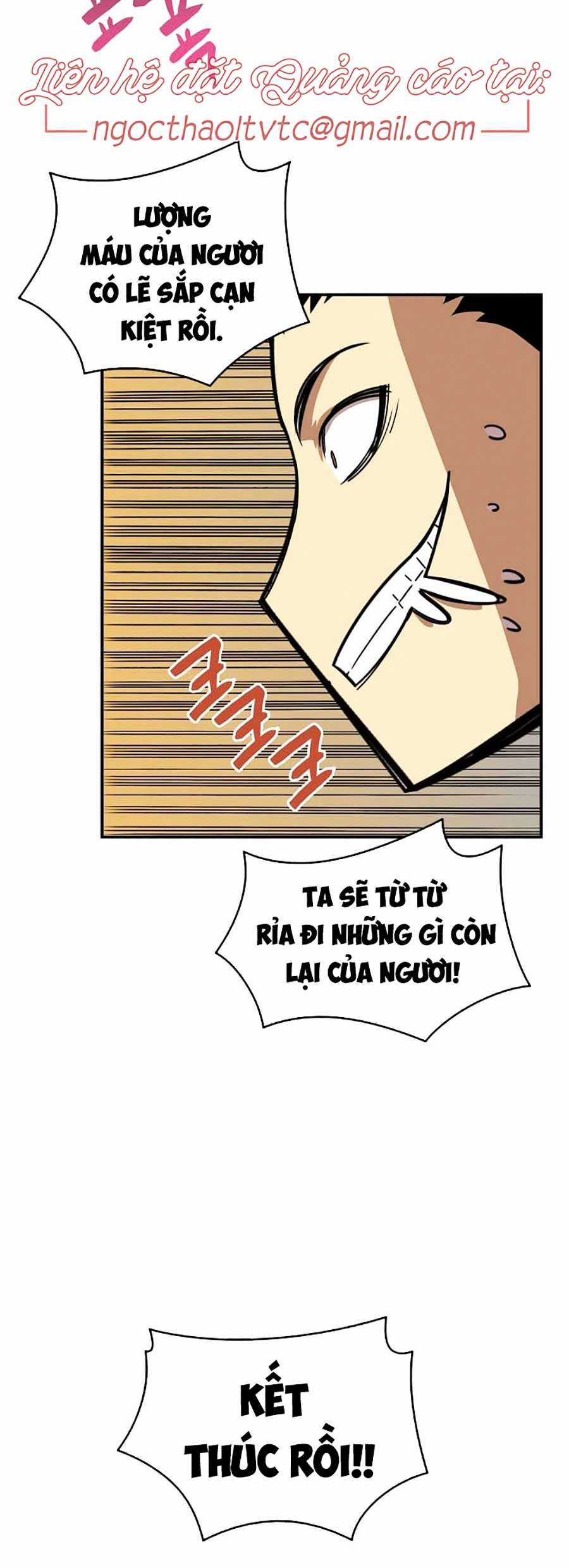 Trở Lại Làm Tân Thủ - Chapter 9 - Trang 38