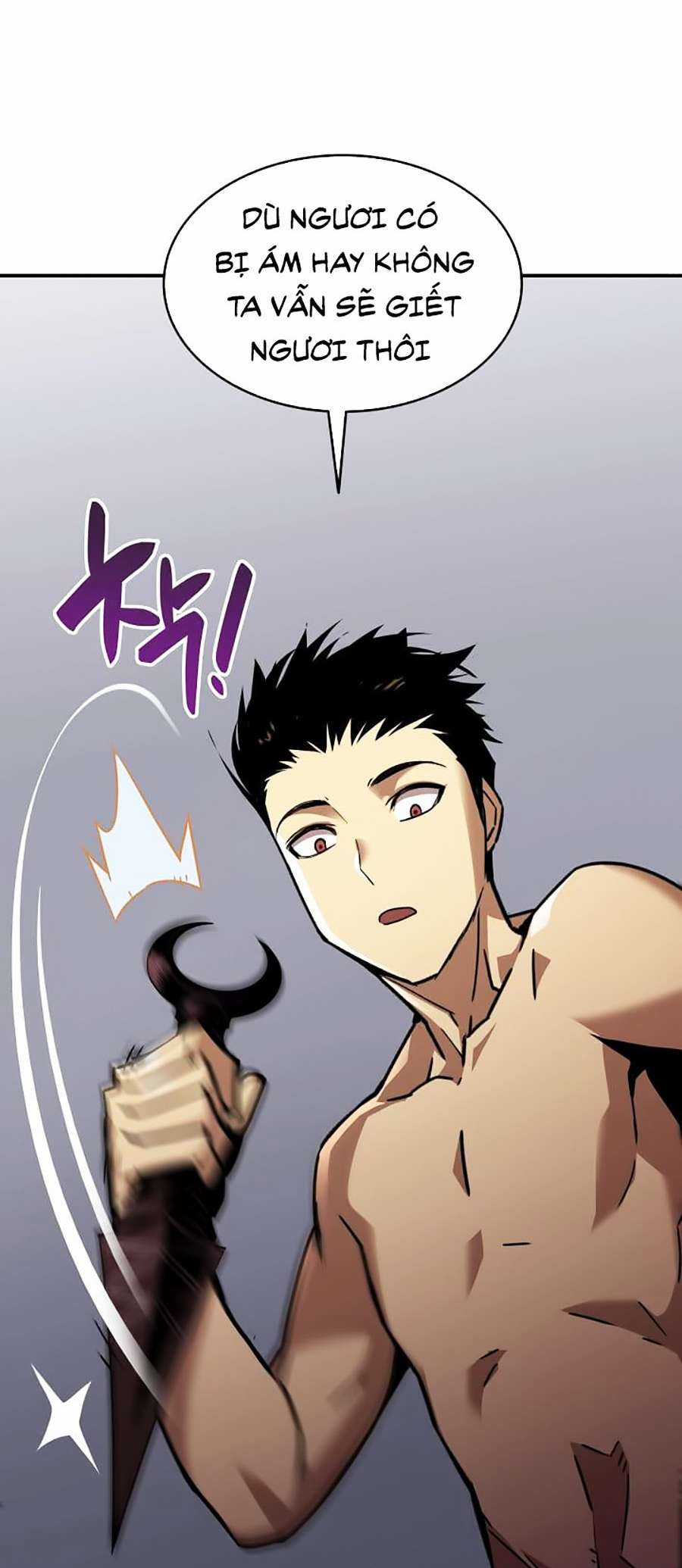 Trở Lại Làm Tân Thủ - Chapter 9 - Trang 42