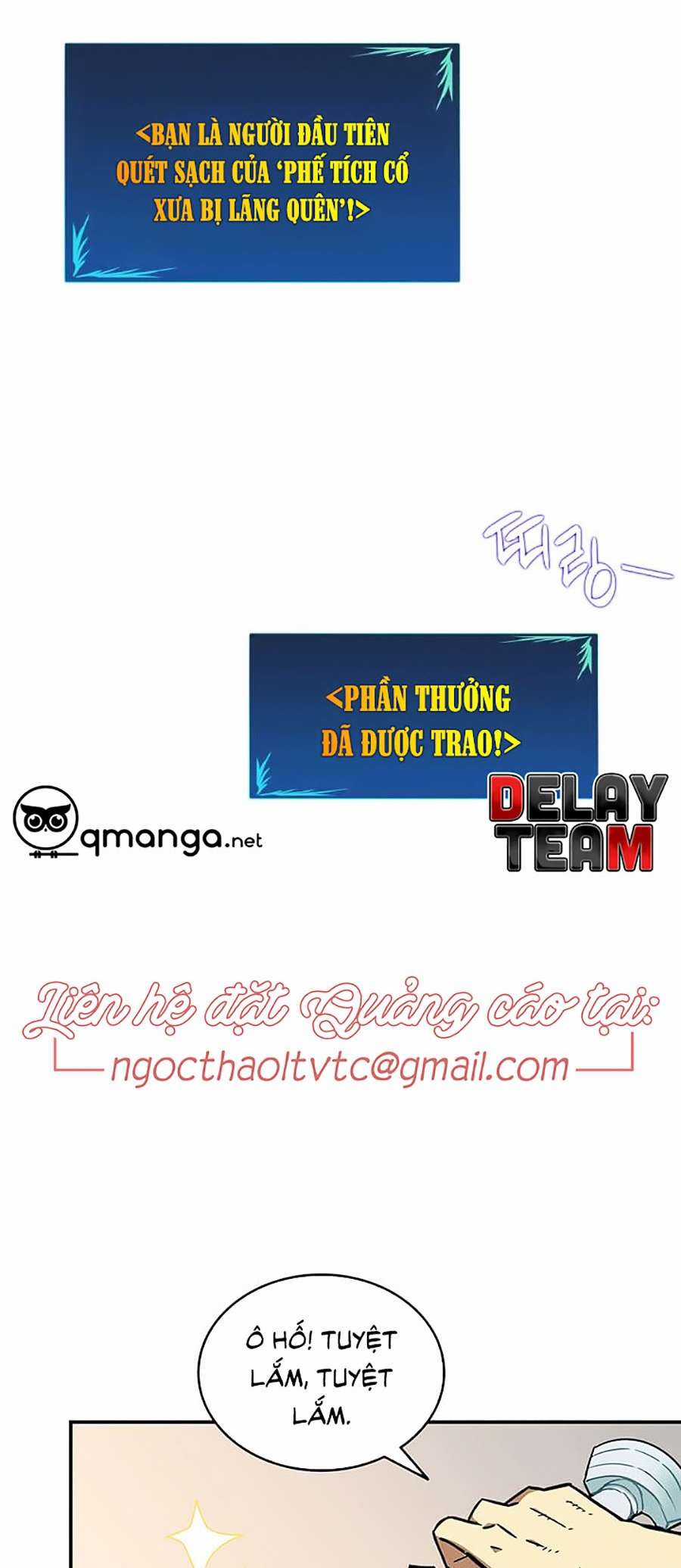 Trở Lại Làm Tân Thủ - Chapter 9 - Trang 45