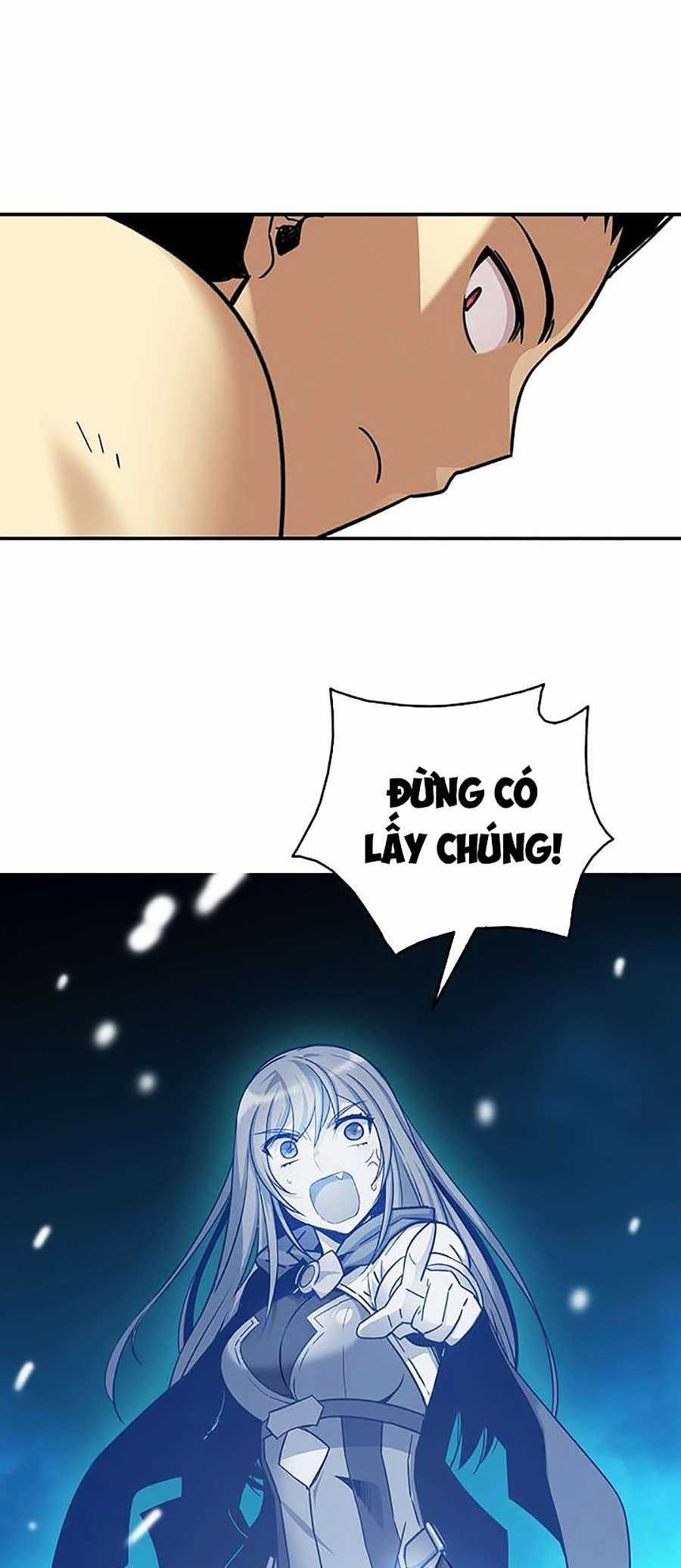 Trở Lại Làm Tân Thủ - Chapter 9 - Trang 48