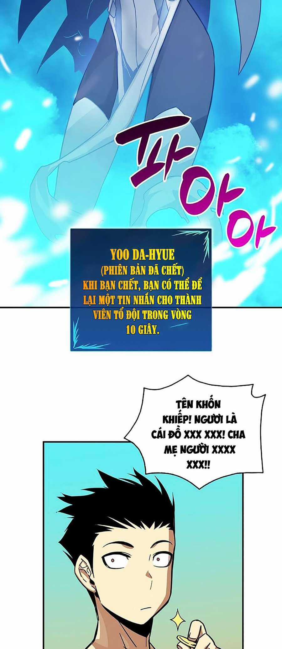 Trở Lại Làm Tân Thủ - Chapter 9 - Trang 49