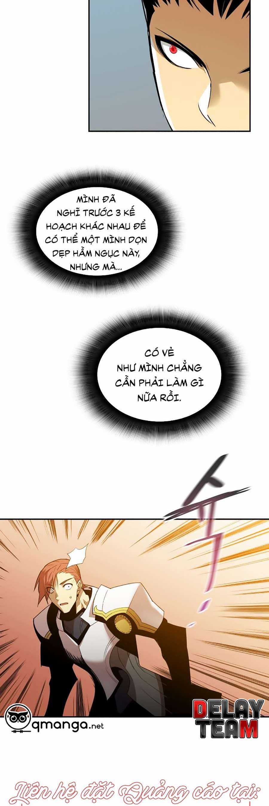 Trở Lại Làm Tân Thủ - Chapter 9 - Trang 6