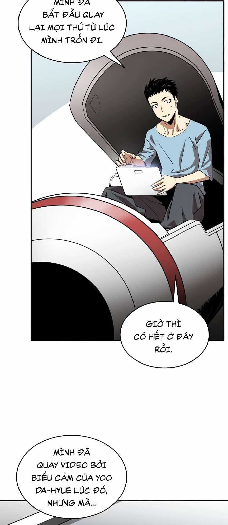 Trở Lại Làm Tân Thủ - Chapter 9 - Trang 55