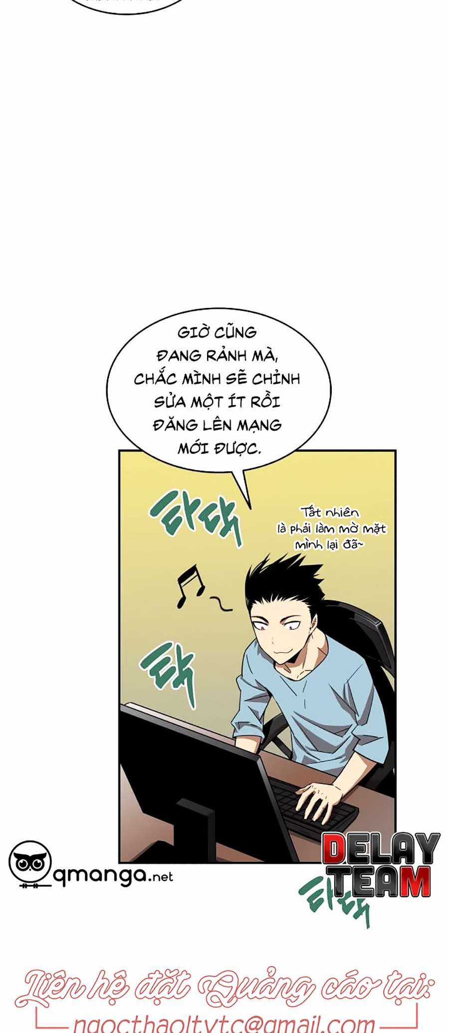 Trở Lại Làm Tân Thủ - Chapter 9 - Trang 57