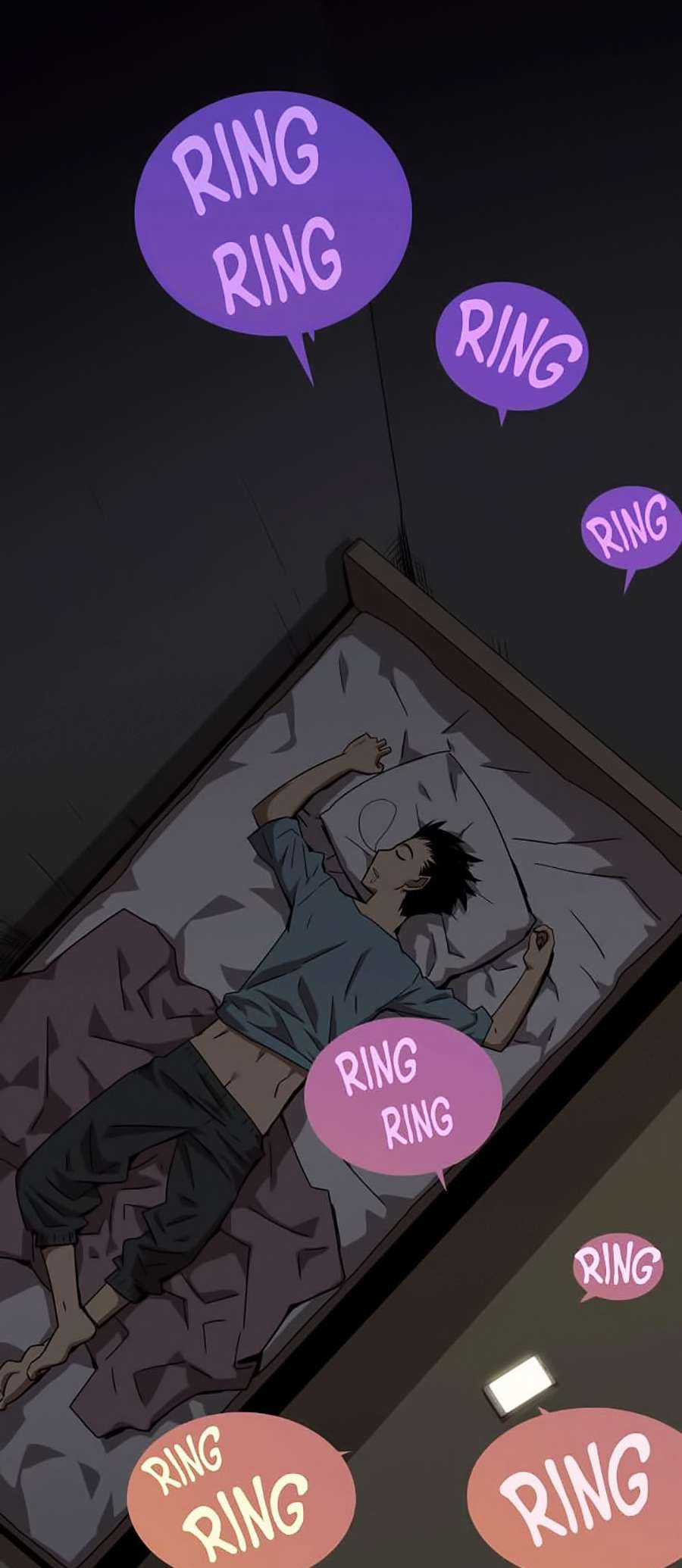 Trở Lại Làm Tân Thủ - Chapter 9 - Trang 59