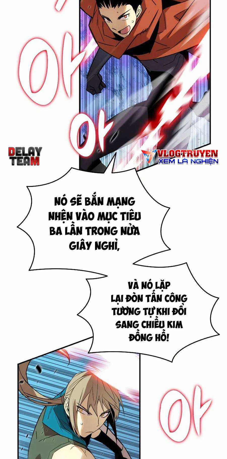 Trở Lại Làm Tân Thủ - Chapter 90 - Trang 2