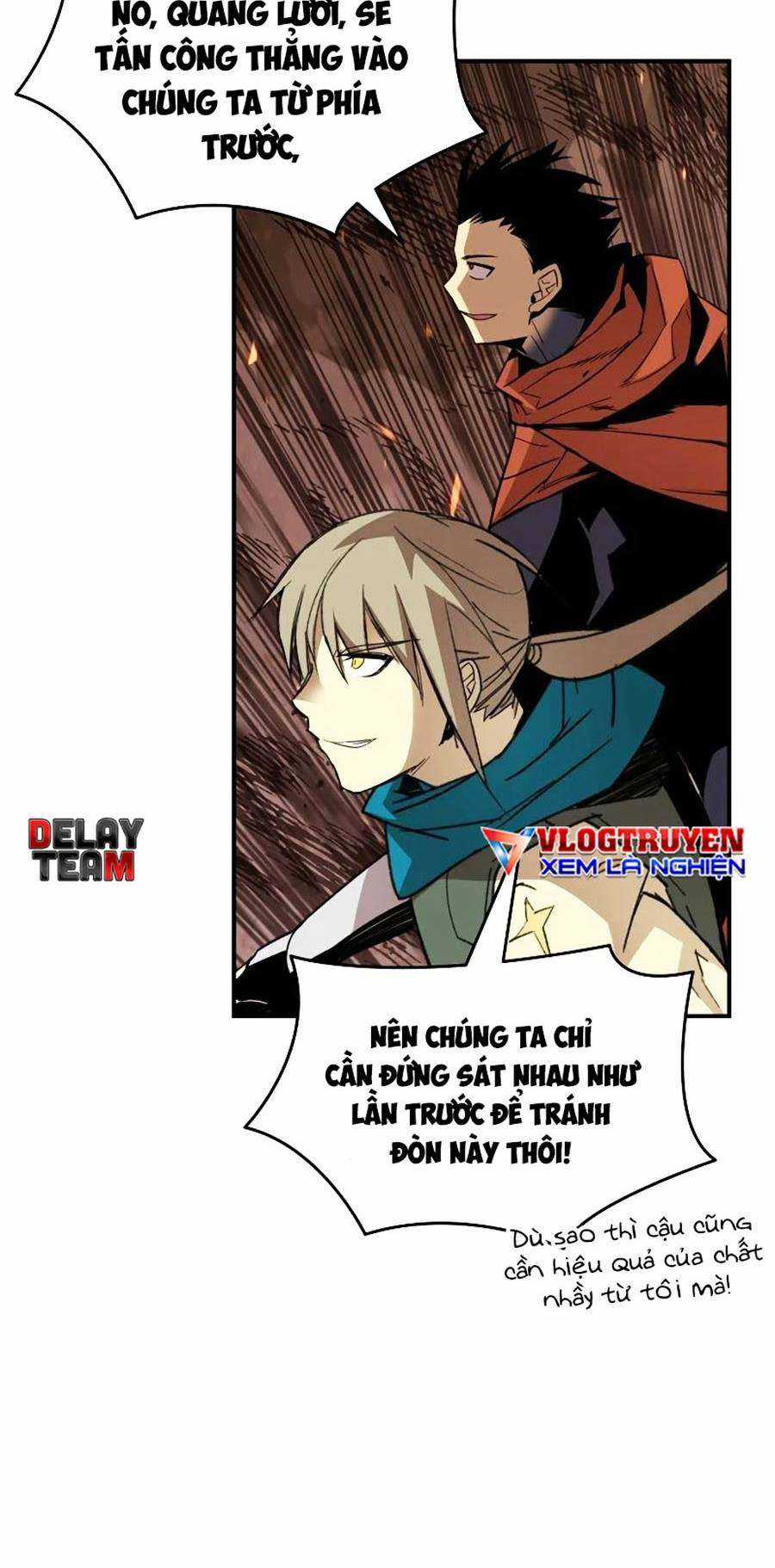 Trở Lại Làm Tân Thủ - Chapter 90 - Trang 16