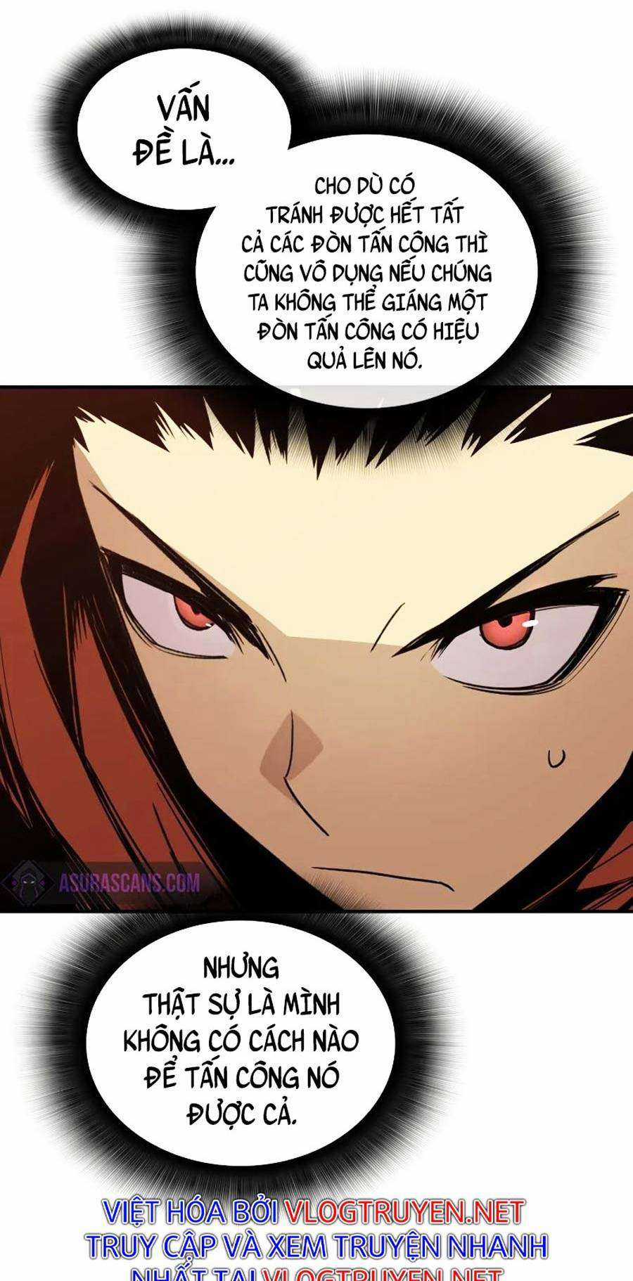 Trở Lại Làm Tân Thủ - Chapter 90 - Trang 17