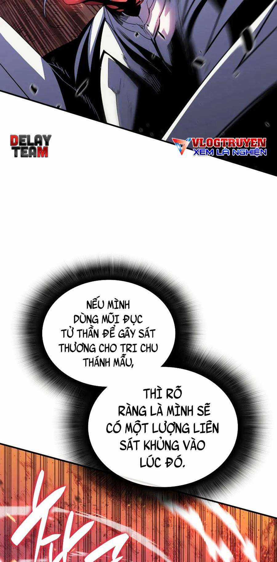 Trở Lại Làm Tân Thủ - Chapter 90 - Trang 19