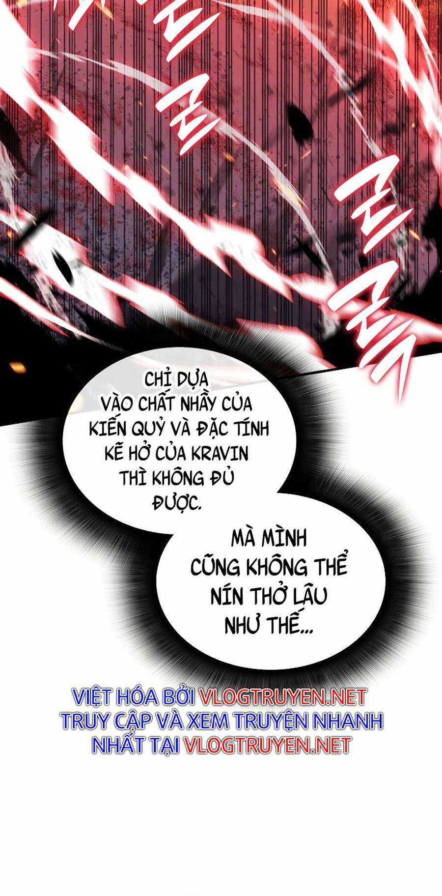 Trở Lại Làm Tân Thủ - Chapter 90 - Trang 20