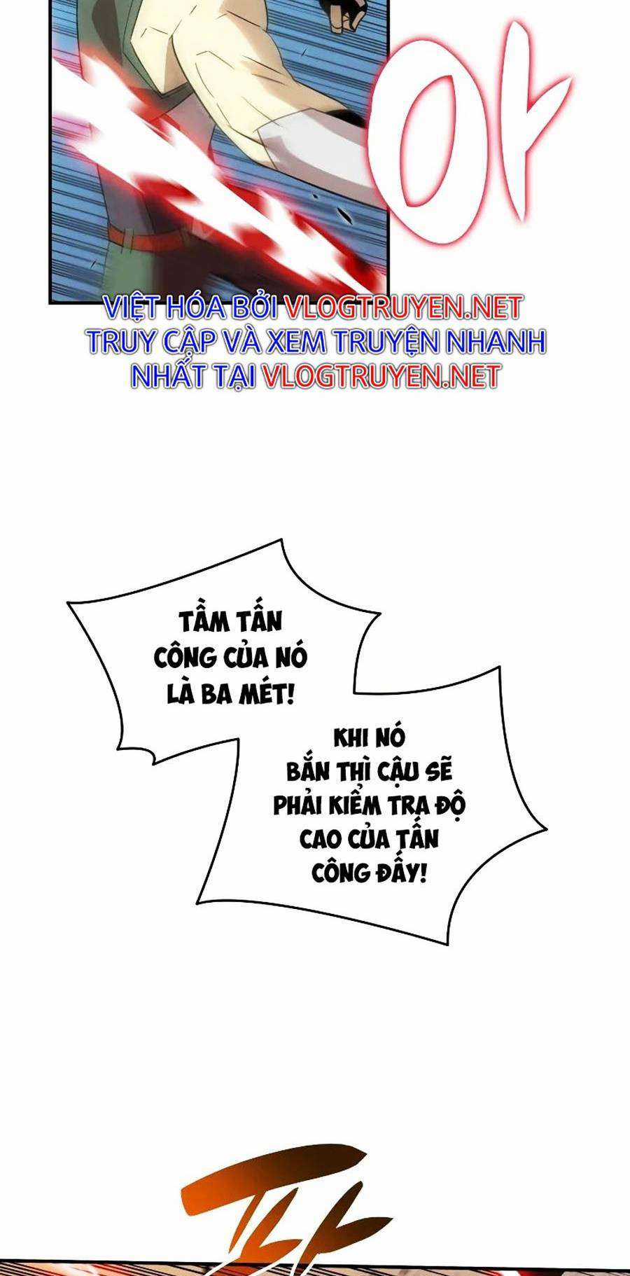 Trở Lại Làm Tân Thủ - Chapter 90 - Trang 3