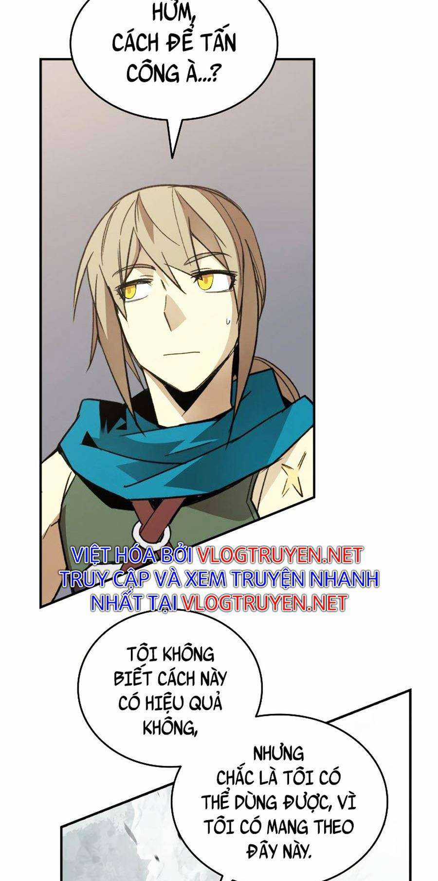 Trở Lại Làm Tân Thủ - Chapter 90 - Trang 22