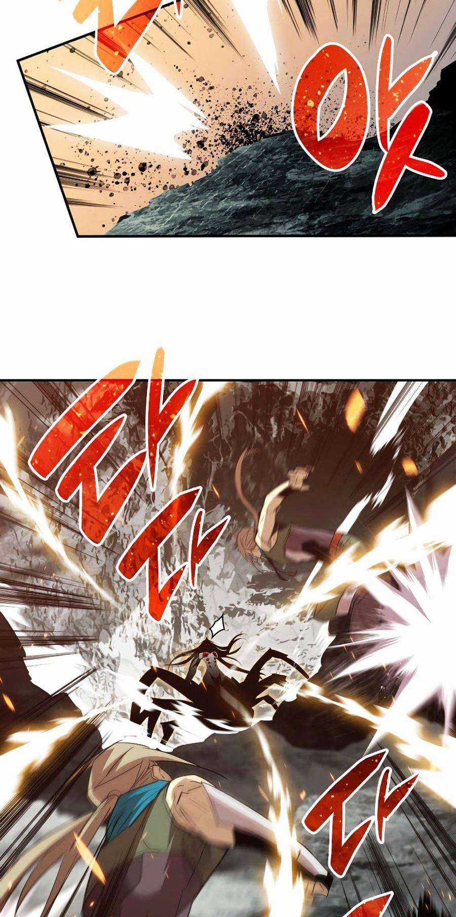 Trở Lại Làm Tân Thủ - Chapter 90 - Trang 24