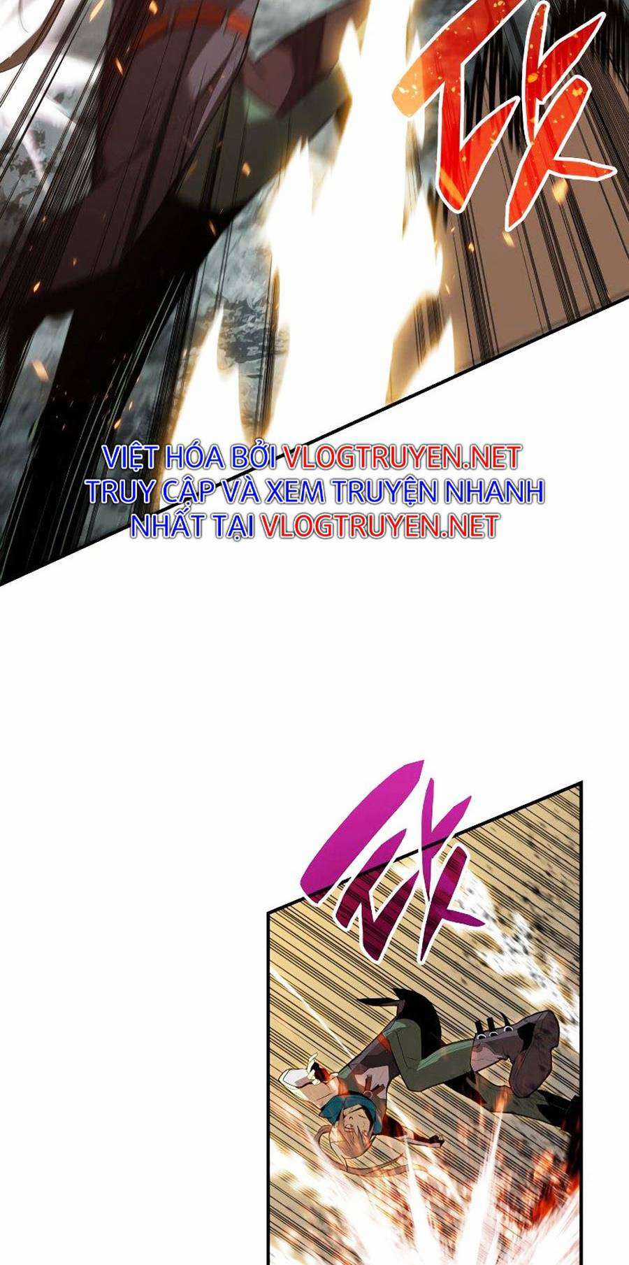 Trở Lại Làm Tân Thủ - Chapter 90 - Trang 25