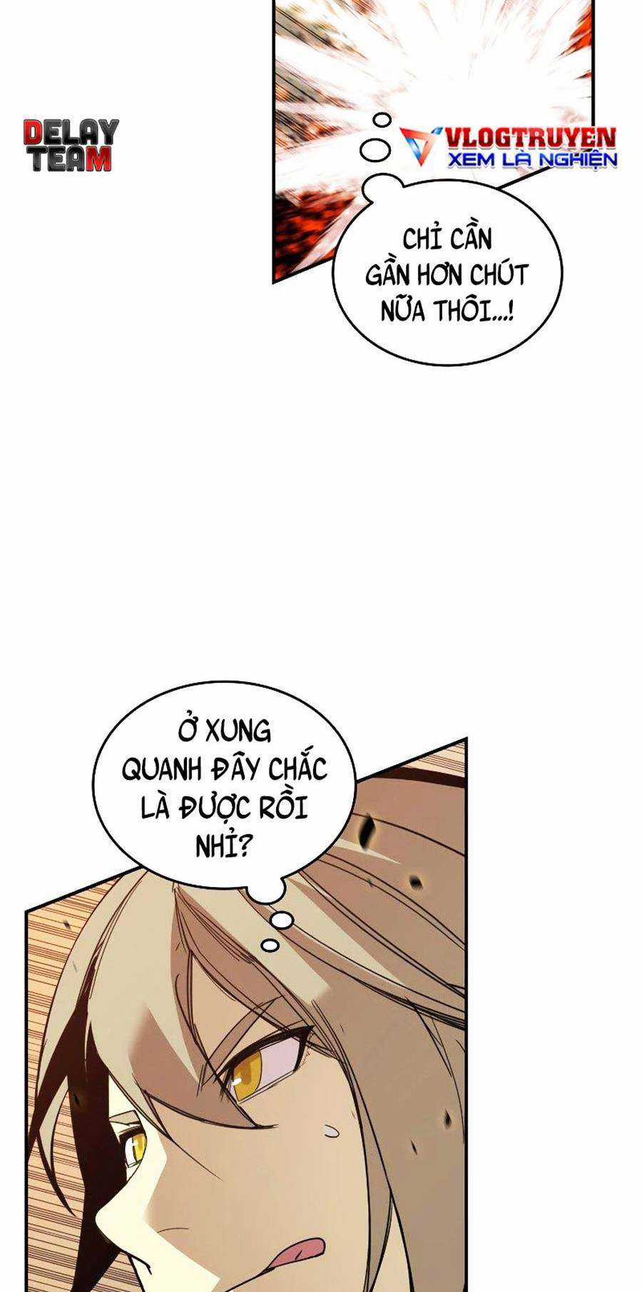 Trở Lại Làm Tân Thủ - Chapter 90 - Trang 26