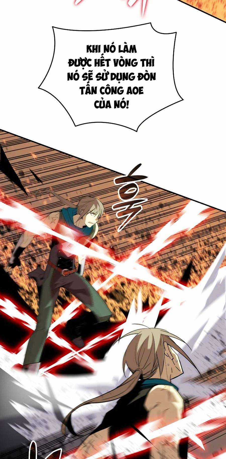 Trở Lại Làm Tân Thủ - Chapter 90 - Trang 5