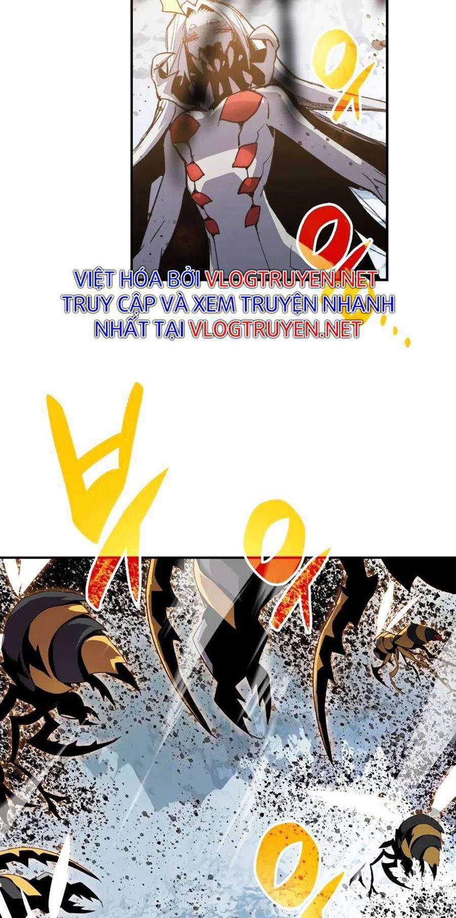 Trở Lại Làm Tân Thủ - Chapter 90 - Trang 33