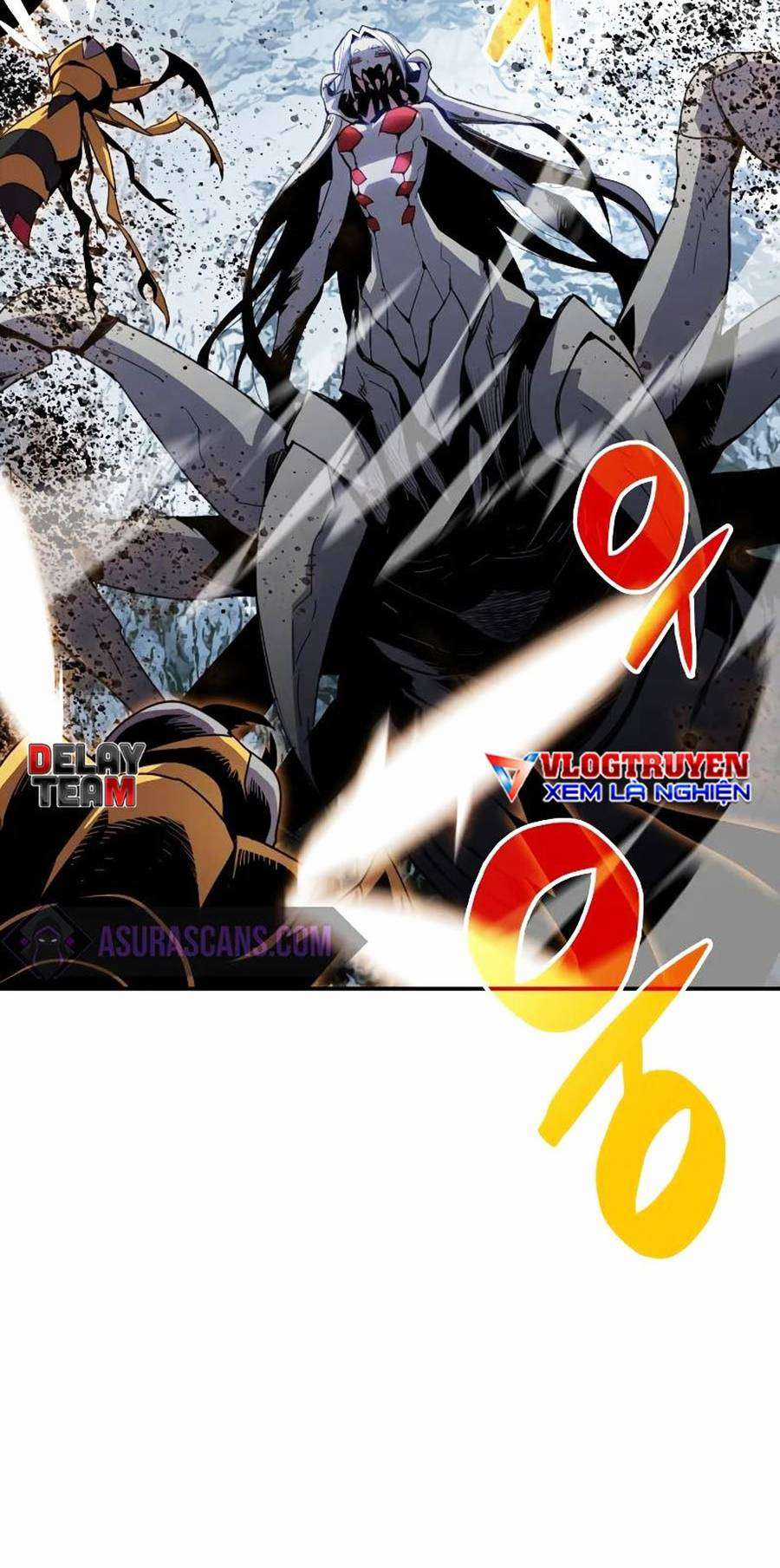 Trở Lại Làm Tân Thủ - Chapter 90 - Trang 34