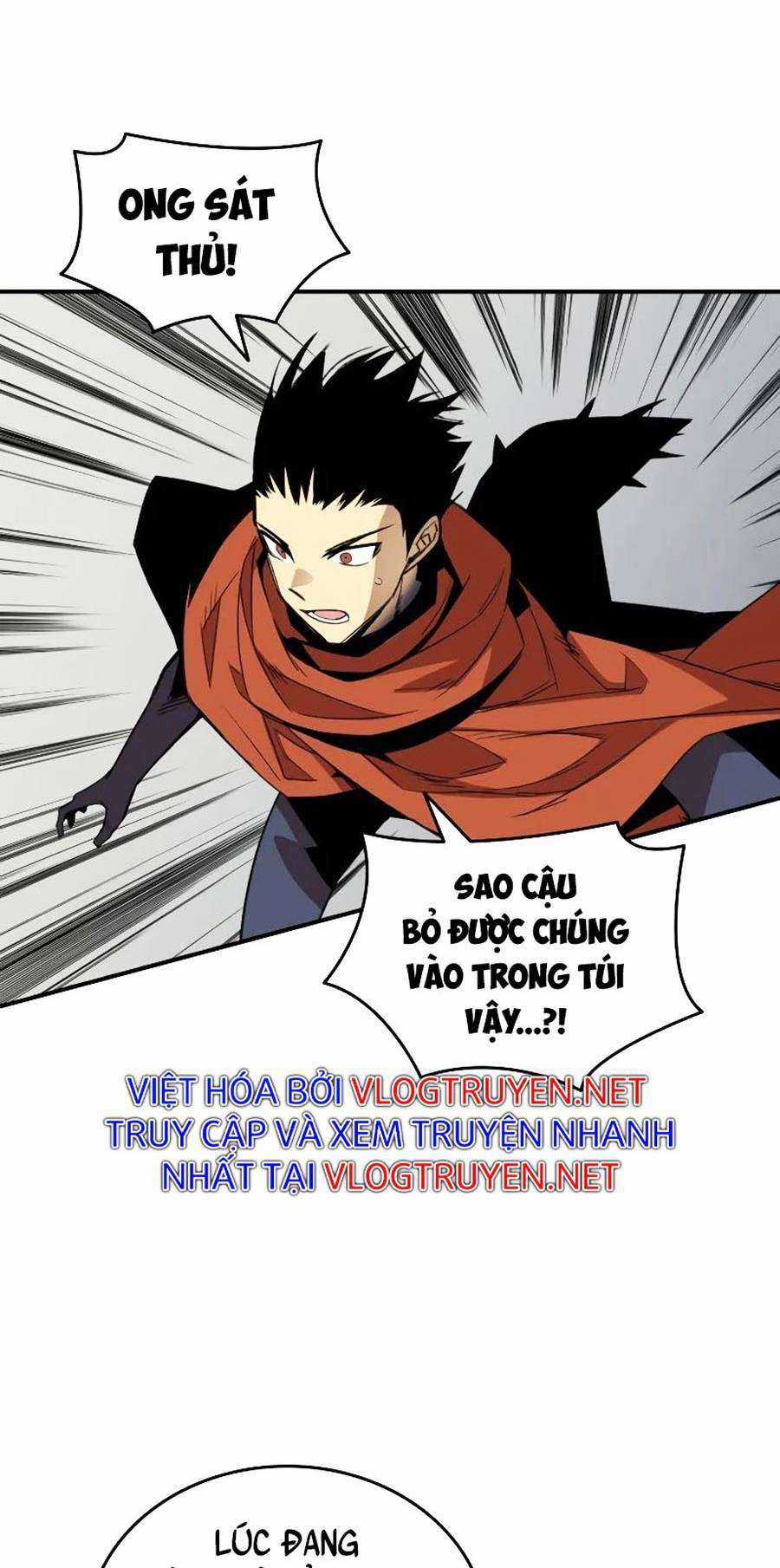 Trở Lại Làm Tân Thủ - Chapter 90 - Trang 35