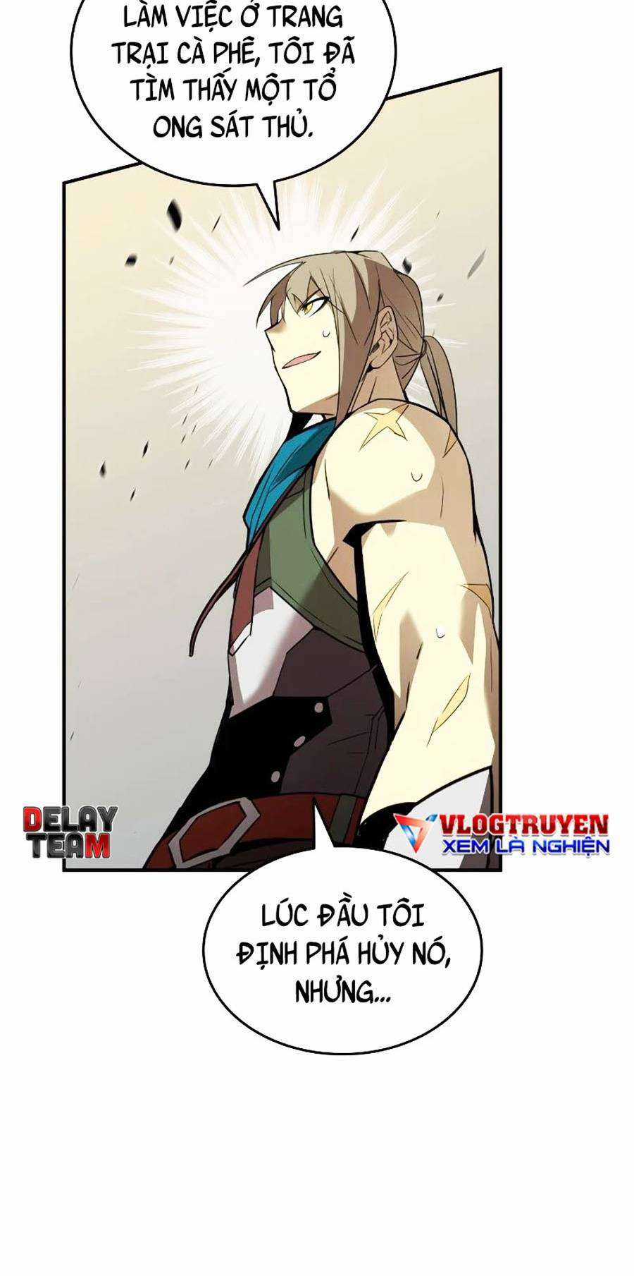 Trở Lại Làm Tân Thủ - Chapter 90 - Trang 36