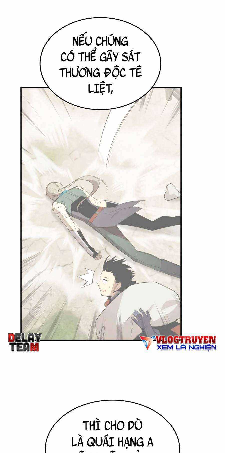 Trở Lại Làm Tân Thủ - Chapter 90 - Trang 38