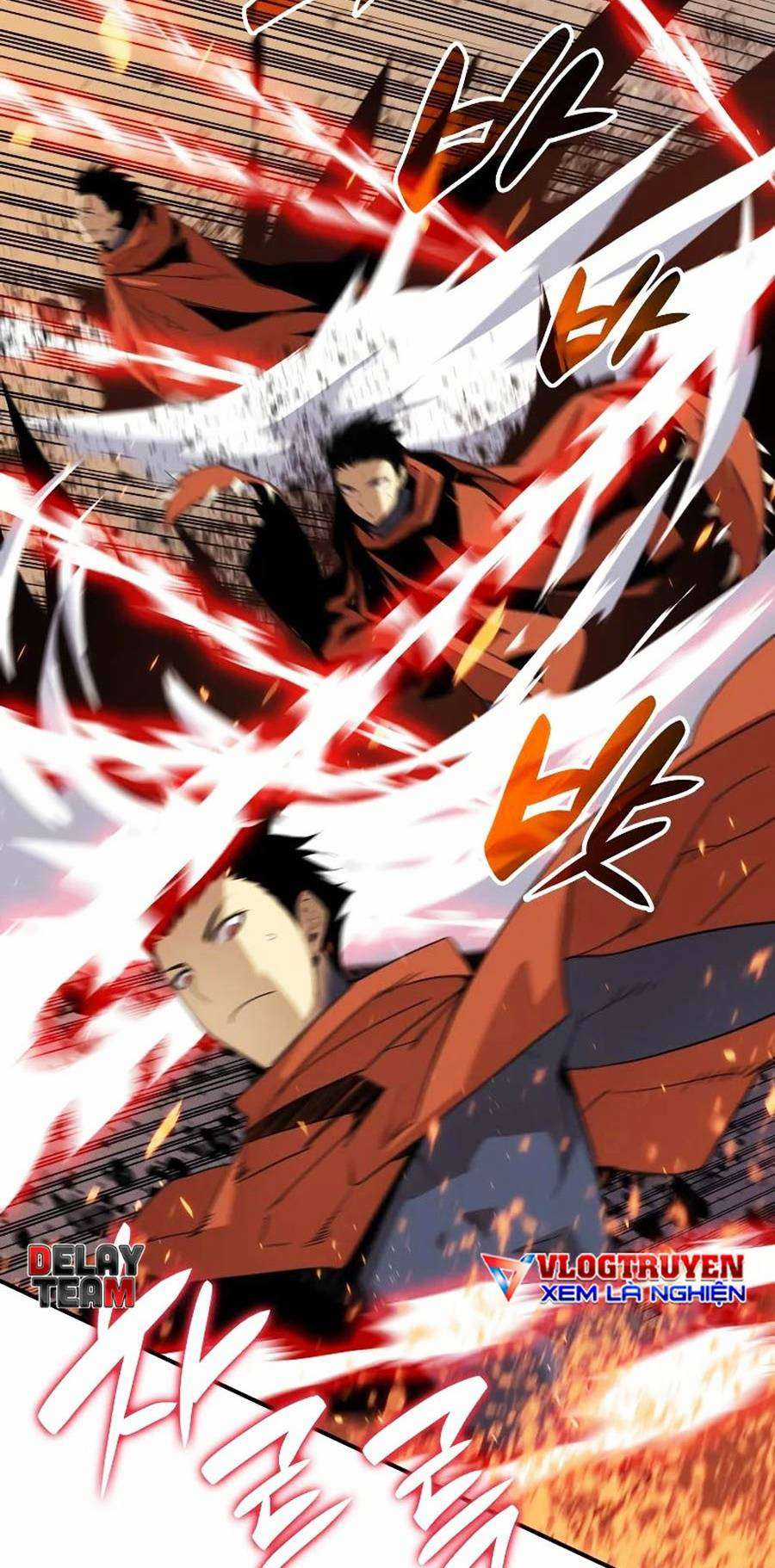 Trở Lại Làm Tân Thủ - Chapter 90 - Trang 4