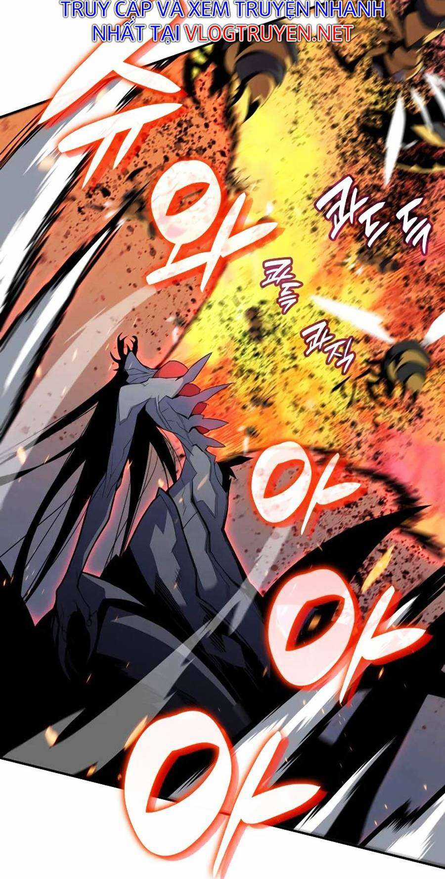 Trở Lại Làm Tân Thủ - Chapter 90 - Trang 45