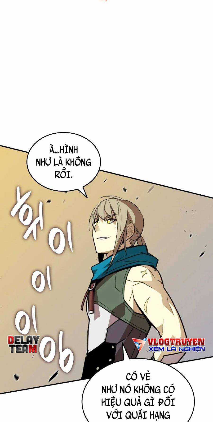 Trở Lại Làm Tân Thủ - Chapter 90 - Trang 46