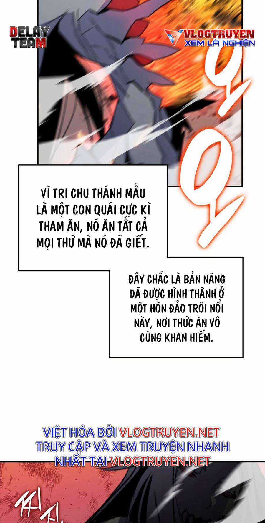 Trở Lại Làm Tân Thủ - Chapter 90 - Trang 51