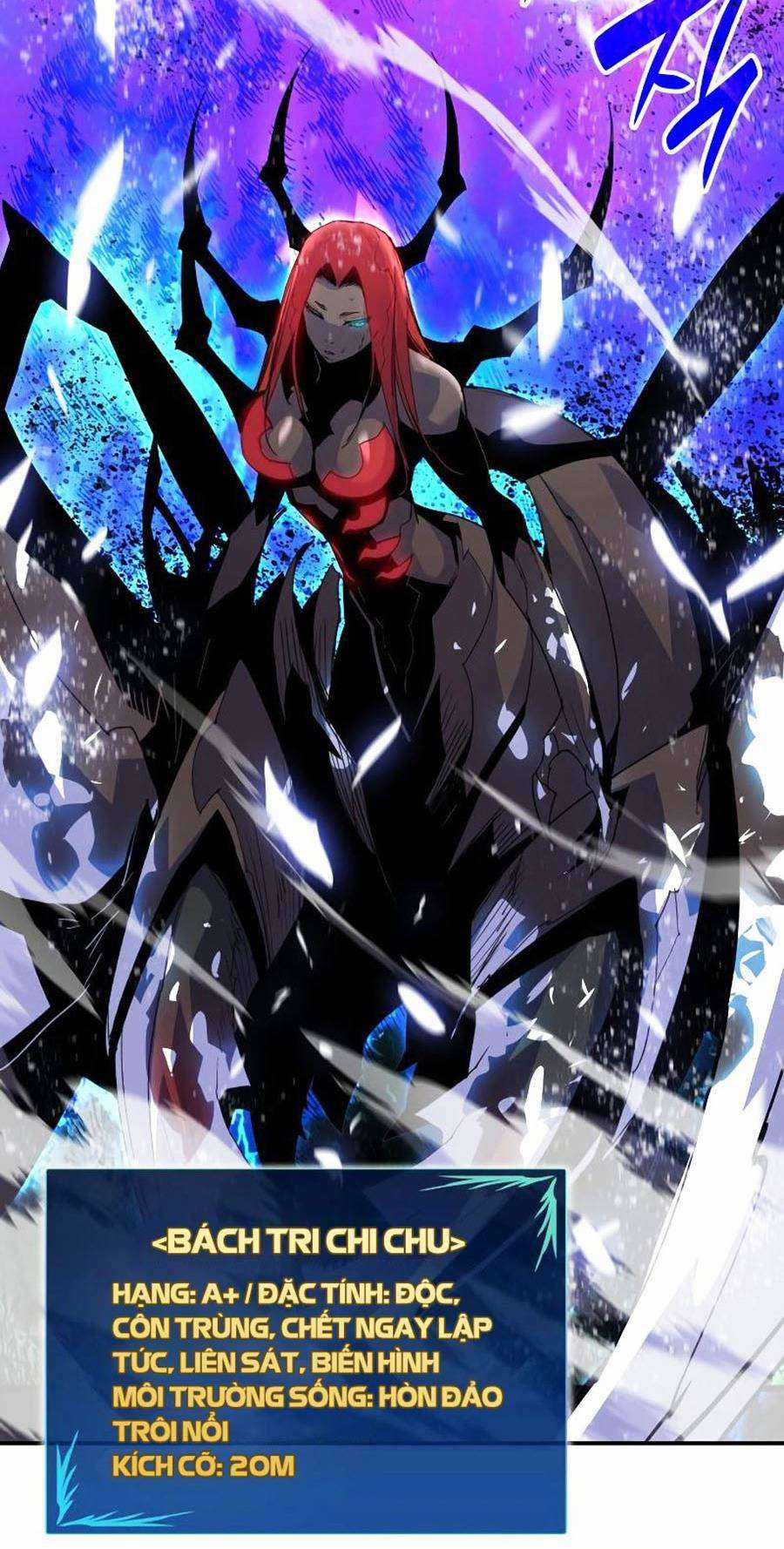 Trở Lại Làm Tân Thủ - Chapter 90 - Trang 60