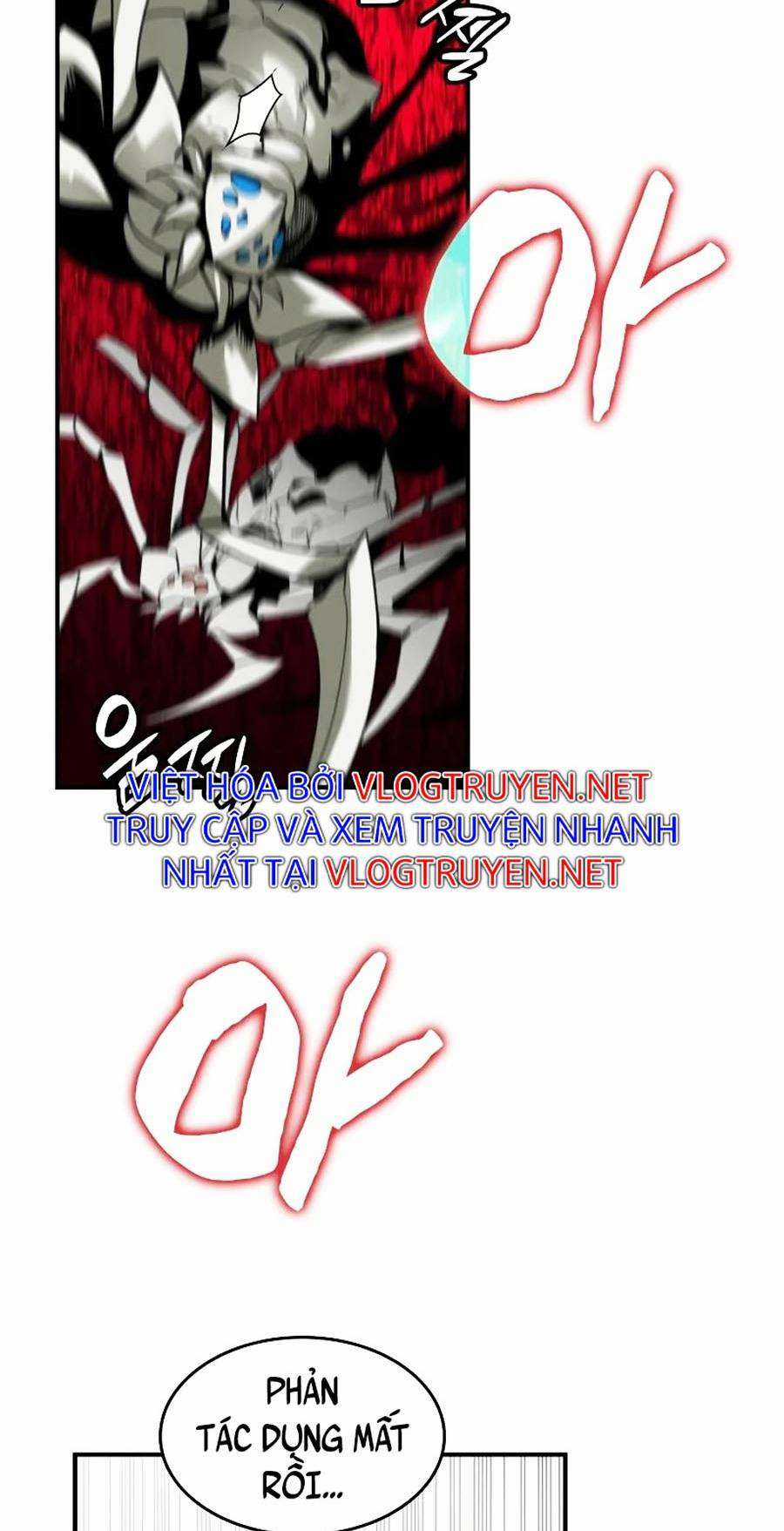 Trở Lại Làm Tân Thủ - Chapter 90 - Trang 65