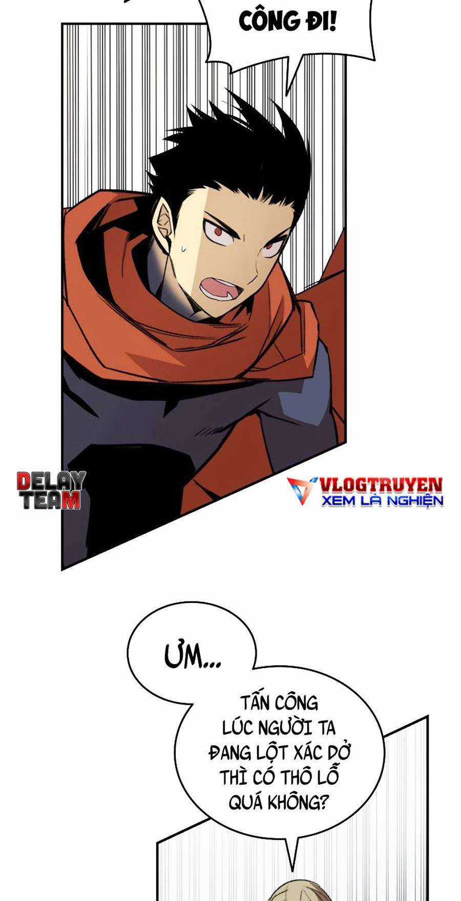 Trở Lại Làm Tân Thủ - Chapter 90 - Trang 76