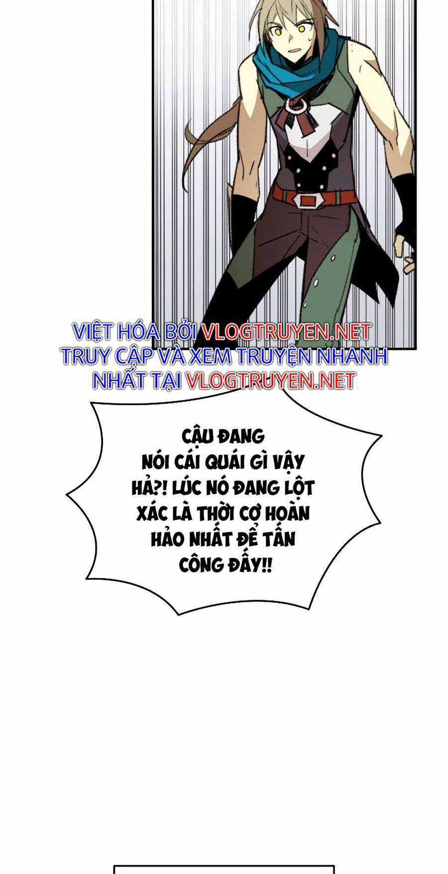 Trở Lại Làm Tân Thủ - Chapter 90 - Trang 77
