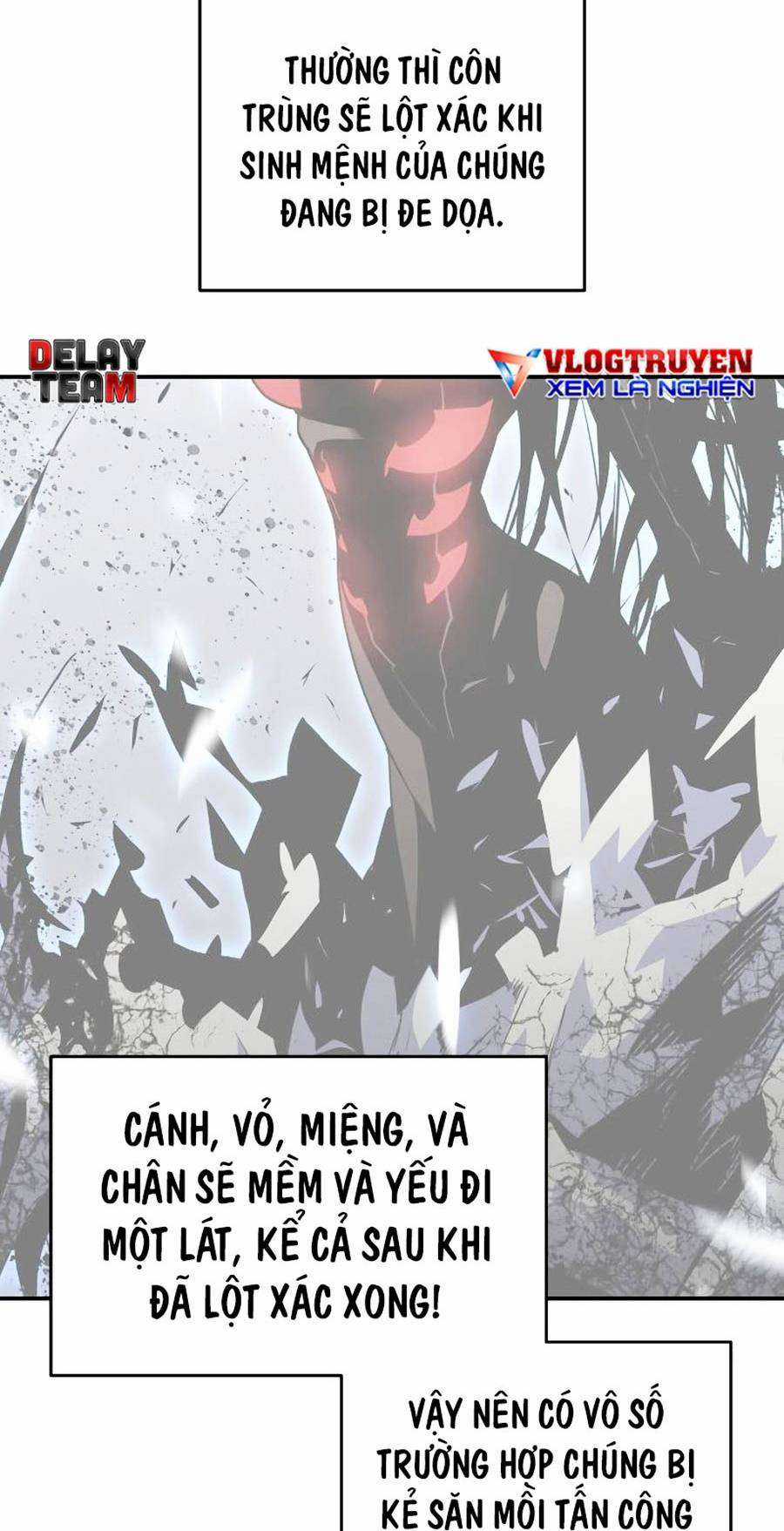Trở Lại Làm Tân Thủ - Chapter 90 - Trang 78