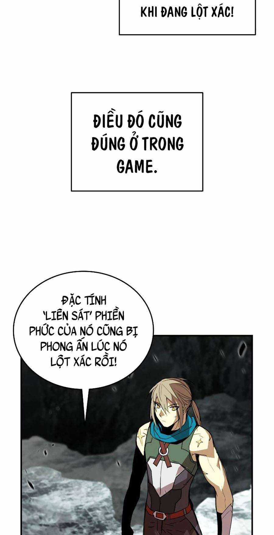 Trở Lại Làm Tân Thủ - Chapter 90 - Trang 79