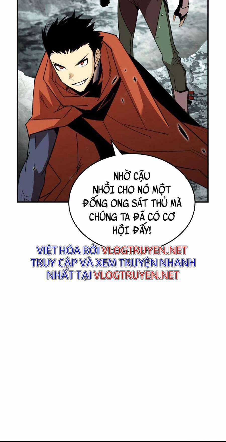 Trở Lại Làm Tân Thủ - Chapter 90 - Trang 80