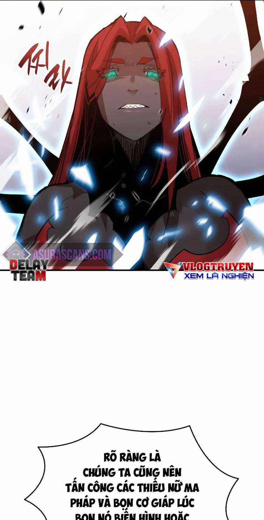 Trở Lại Làm Tân Thủ - Chapter 90 - Trang 81