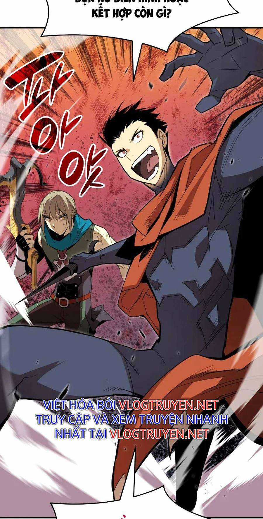 Trở Lại Làm Tân Thủ - Chapter 90 - Trang 82