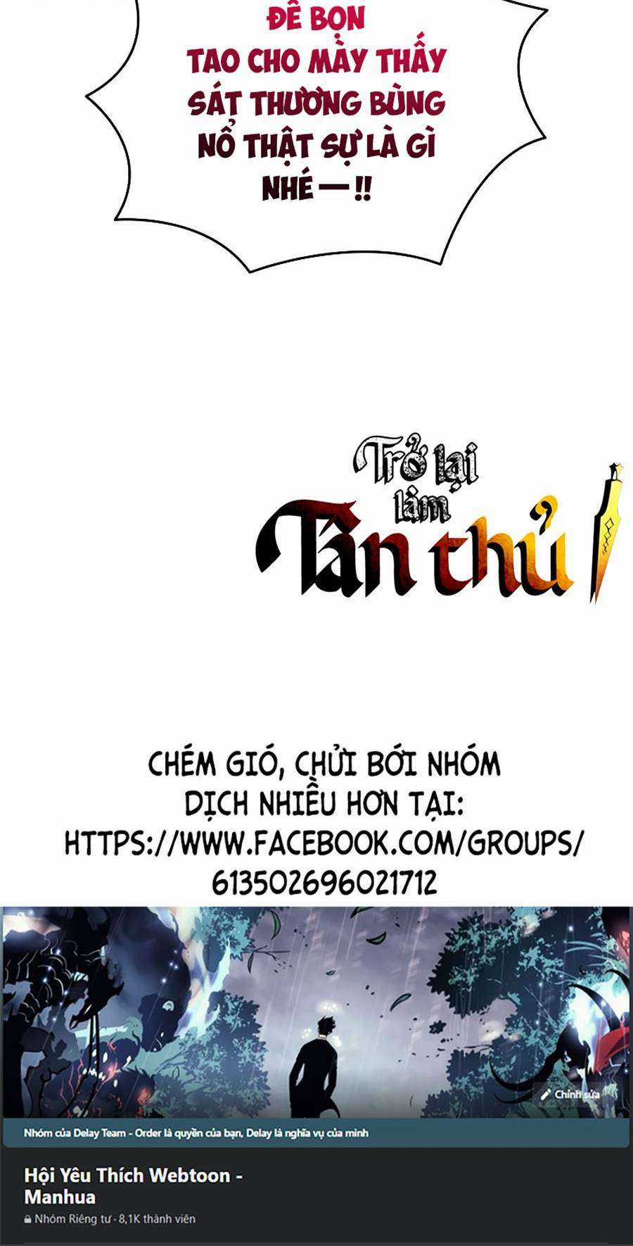 Trở Lại Làm Tân Thủ - Chapter 90 - Trang 83