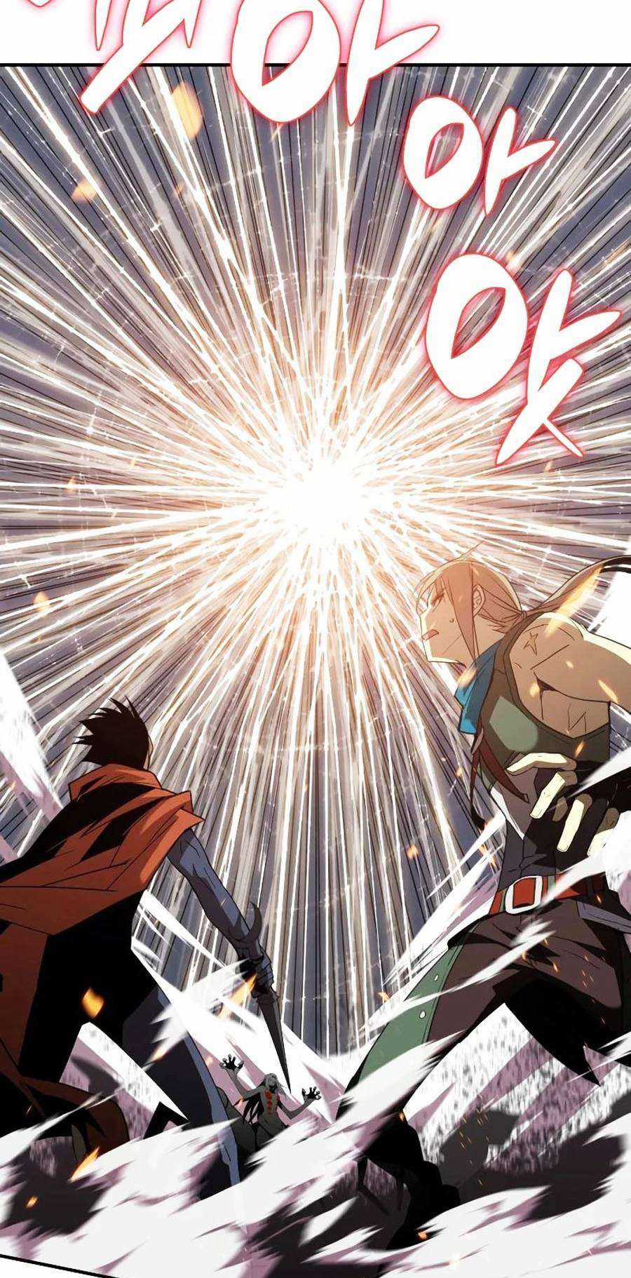 Trở Lại Làm Tân Thủ - Chapter 90 - Trang 10