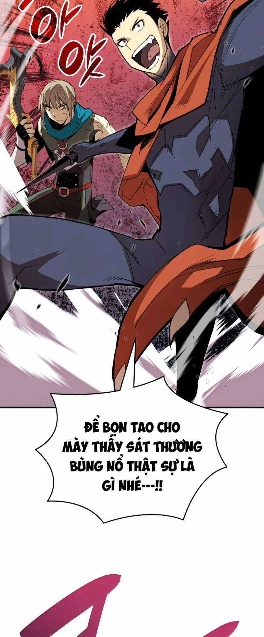 Trở Lại Làm Tân Thủ - Chapter 91 - Trang 2