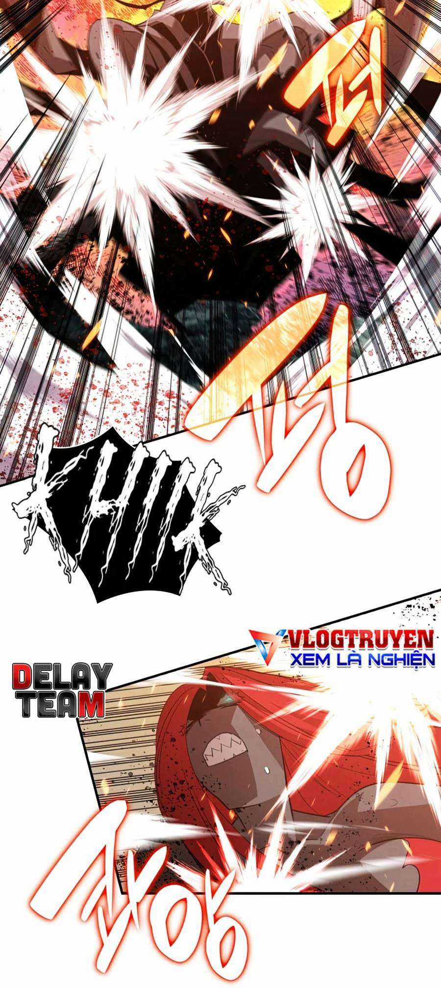 Trở Lại Làm Tân Thủ - Chapter 91 - Trang 12