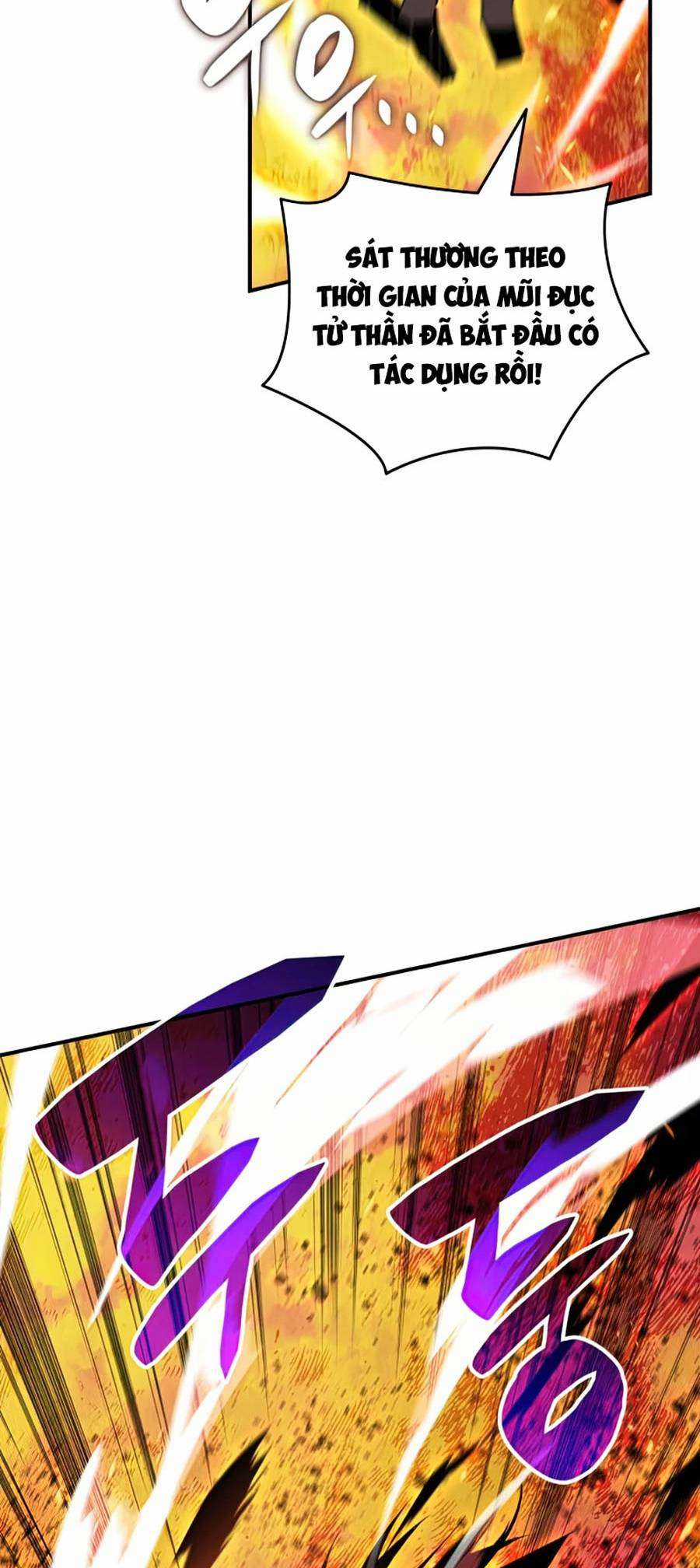 Trở Lại Làm Tân Thủ - Chapter 91 - Trang 15