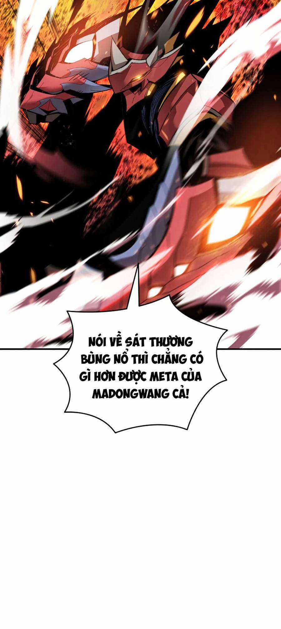 Trở Lại Làm Tân Thủ - Chapter 91 - Trang 16