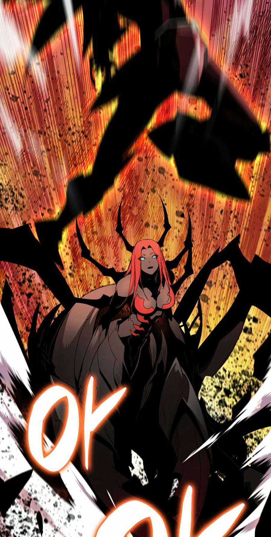 Trở Lại Làm Tân Thủ - Chapter 91 - Trang 18